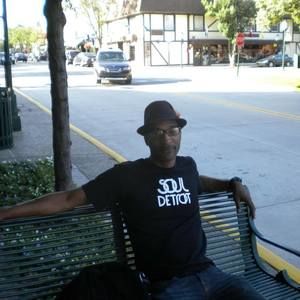 Meet your Posher, Marc